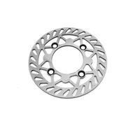 Brake Rotor Discs 180/190/200/210mm 220mm 230mm 76mm Front Rear Disc Brake Plate Motorcycle For KAYO For BSE CRF 125cc 140cc Dirt Bike