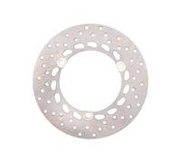 Brake Rotor Discs 230MM 3 Holes Motorcycle Front And Rear Brake Rotors For NVX155 For AEROX155 Disc Replacement Parts
