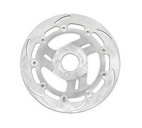 Brake Rotor Discs For Buell M2 For Cyclone 1994 1999 S1 For Lightning Brake Disc Rotor Floating Front Motorcycle Street Bike Braking