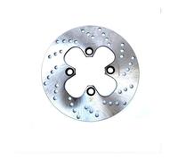Brake Rotor Discs For TNT125 TNT135 TNT 125 135 BJ125-3E Motorcycle Front Rear Hydraulic Brake Disc Rotor Plate