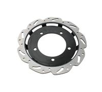 Brake Rotor Discs Front Brake Disk Plate For Symphony ST 50 200 S SR 125 Jet14 50cc 125cc 200cc 45121-XMC-000