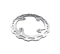 Brake Rotor Discs Motorcycle Front & Rear Brake Disc Plate Outside Diameter 240mm Rotors For CR125R CR250R CRF 250 450