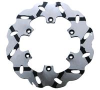 Brake Rotors Discs Disk For XT600 600 XT Z For Tenere 1987-1990 Front Disc Brake Rotor