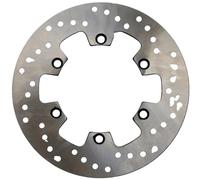 Brake Rotors Discs Disk For XT600 600 XT Z For Tenere 1987-1990 Front Disc Brake Rotor