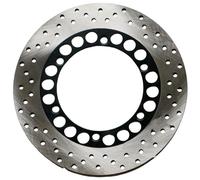 Brake Rotors Discs Disk For XT600 600 XT Z For Tenere 1987-1990 Front Disc Brake Rotor