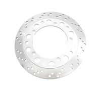 Brake Rotors Discs Motorcycle Accessories Front Brake Disc For Steed NV 400 VT 600 CN For Shadow 1993 1994-2000