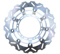 Brake Rotors Discs Rotor Disk For XT660 660 XT X 2012-2013 Front Disc Brake