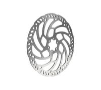 Brake Rotors Discs Stainless Steel 220 Mm 2.9Mm Thickness Rear Brake Disc Rotor For Sting MX3 MX4 Motorcycle