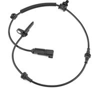 Brake Sensor ABS Compatible With For Explorer For Flex 2010-2019 For Taurus 2019 ABS Sensor Rear Right And Left OEM AE9Z2C190A AE9Z2C190B AE9Z2C190C