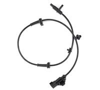 Brake Sensor ABS Compatible With For Fiesta 2011 2012 2013 Front Rear Left Or Right ABS Sensor ABS Speed Sensor BE8Z-2C204-B AE81-2C204-CD BE8Z2C204B(Front Left or Right)