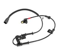 Brake Sensor ABS Compatible With Hyundai For I20 2014 2015 2016 2017 2018 Front Left Right ABS Wheel Speed Sensor ABS Sensor OEM 59810-C7000 59830-C7000(Front Right)