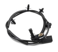 Brake Sensor ABS Compatible With Jaguar For X-Type 2002-2008 C2S43218 C2S2341 C2S20882 C2S17728 1X432B372AG C2S43217 Rear ABS Wheel Speed Sensor