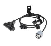 Brake Sensor ABS Compatible With Mitsubishi For L200 For Triton 2011 2012 2013 2014 2015 2016 4670A595 4670A596 ABS Wheel Speed Sensor Front Rear Left Right(Rear Right)