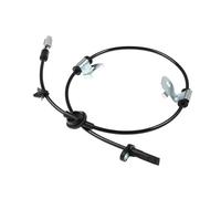 Brake Sensor ABS Compatible With Subaru For Impreza 2008 2009 2010 27540AG101 27540AG111 Front Left Right ABS Speed Sensor Wheel Speed Sensor ABS Sensor(Front Left)