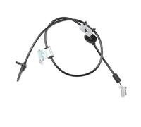 Brake Sensor ABS Compatible With Subaru For Impreza 2008 2009 2010 27540AG101 27540AG111 Front Left Right ABS Speed Sensor Wheel Speed Sensor ABS Sensor(Front Right)