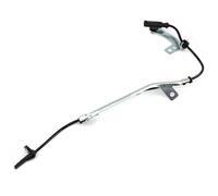 Brake Sensor ABS Compatible With Subaru For Legacy For Outback 2005 2006 ABS Speed Sensor Front And Rear Left Right OEM 27540AG01A 27540AG01B 27540AG011(Rear Right)