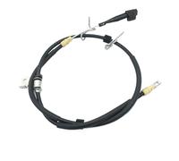 Brake Sensor Cable Compatible With Explorer Automobile Rear Parking Hand Brake Release Cable Line Left Right Replacement Accessories CB5Z2A635B