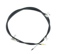 Brake Sensor Cable Compatible With Explorer Automobile Rear Parking Hand Brake Release Cable Line Left Right Replacement Accessories CB5Z2A635B