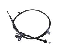 Brake Sensor Cable Compatible With Hyundai For Tiburon For Coupe 2003 2004 Car Parking Brake Cable Sensor Wire Maintenance Components 597702C300