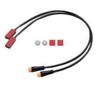 Brake Sensor Cable Fit For Bafang BBS01 BBS02 BBSHD Motor Power Cut Off Brake Sensor Accessories(2PCS)