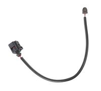 Brake Sensor Cable For CAYENNE For 9YA 2017 2018 2019 For Coupe 9YB 2019-2025 Rear Axle Brake Pad Wear Sensor Line 9Y0907253D