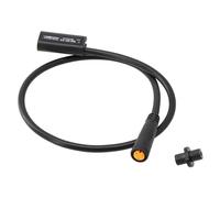 Brake Sensor Fit For MS-BK-ES With 3-pole Yellow Female Power Cut Off Brake Sensor Bicycle Accessories