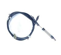 Brake Sensor Harness Compatible With Jeep For Grand For Cherokee 52124961AH Replacement Handbrake Pull Lines Front Parking Brake Cable Wires Parts