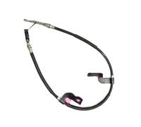 Brake Sensor Harness Compatible With Opel For Antara 2011 2012 2013 2014 2015 2016 2017 Right Handbrake Cable Brake Parking Pull Wire Parts 95351026