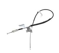 Brake Sensor Harness Compatible With Toyota For Hilux Kun25 2005 2006 2007 Automobile Right Parking Handbrake Cable Line Spare Parts 46420-0K041