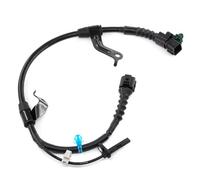 Brake Sensors Compatible With Civic Sedan 2016 2017 2018 2019 2020 2021 Car ABS Sensor Wheel Speed Sensor Rear Left Right OEM 47510-TBA-A02 47510TBAA02(Rear Left)