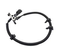Brake Sensors Compatible With For Explorer For Mk2 UN105 1994-2001 2L2Z2C190AC Rear Left Right ABS Wheel Speed Sensor 2L2Z2C190AA