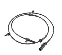 Brake Sensors Compatible With For Flex 2010 2011 2012 ABS Wheel Speed Sensor Accessories Front Left Or Right OEM AE9Z2C204A AE932C204BC 0265008289