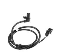 Brake Sensors Compatible With Mitsubishi For Outlander 2003 2004 2005 2006 MR493460 MR569782 MR961237 MR961238 Front Rear Left Right ABS Wheel Speed Sensor(Front Right)