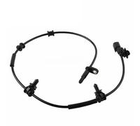 Brake Sensors Compatible With Tesla For Model Y 2019-2025 For Model 3 2017-2025 1188761-00-A 118876100A Front Left Right ABS Wheel Speed Sensor