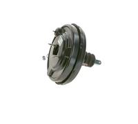 0 204 125 813 Brake Booster Fits Opel Corsa C Hatchback Van Combo Tour By Bosch