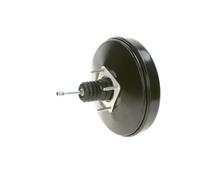 Brake servo 0 204 836 212 BOSCH for OPEL CORSA D CORSA D Hatchback Van ADAM