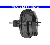 Brake servo pneumatic 03.7745-3003.4 ATE for OPEL SAAB