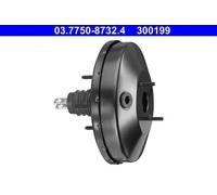 ATE 03.7750-8732.4 Brake Booster