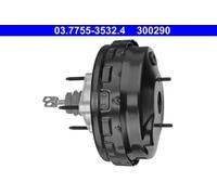 ATE 03.7755-3532.4 Brake Booster