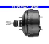 Brake servo pneumatic 03.7845-0103.4 ATE for BMW 3 Touring X1 3 3 Coupe 1 Coupe