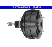 Brake Booster ATE 03.7848-5003.4 for BMW
