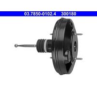 Brake Booster Servo Audi:A2 8Z1614106