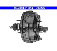 Brake servo pneumatic 03.7858-5132.4 ATE for VOLVO XC60 I SUV XC60 I VAN