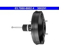 Brake servo pneumatic 03.7860-8802.4 ATE for VW GOLF PLUS V GOLF VI SCIROCCO III