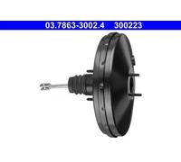 ATE 03.7863-3002.4 Brake Booster
