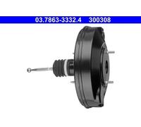 ATE 03.7863-3332.4 Brake Booster