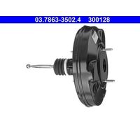 ATE 03.7863-3502.4 Brake Booster