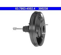 ATE 03.7863-4502.4 Brake Booster
