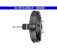 Brake servo pneumatic 03.7873-4402.4 ATE for VW PASSAT B7 PASSAT B7 Estate CC B7