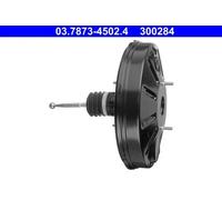 ATE Brake Servo 03.7873-4502.4 11 T52 pneumatic VOLKSWAGEN: Tiguan I
